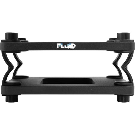 Fluid Audio DS8 Fluid Audio Desktop Stand 7 -8  (Pair) price history on PriceWatchPro