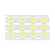 thumbnail image 4 of 12 Uds. Chips LED COB componente emisor de luz 5W 15-17V para focos DIY lámpara de techo Downlight luz blanca, 4 of 14