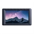 thumbnail image 1 of Chasis USB con Pantalla Secundaria de 5 Pulgadas Refrigerado por Agua para Computadora, CPU, GPU, Monitor USB, Accesorios para PC, Color Negro., 1 of 5