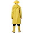 thumbnail image 3 of Fisherman Costume for Men, 3 of 3