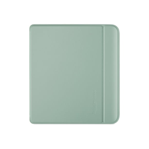 Kobo Libra SleepCover - Flip cover for eBook reader - garden green - for Kobo Libra Colour