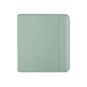 Kobo Libra SleepCover - Flip cover for eBook reader - garden green - for Kobo Libra Colour