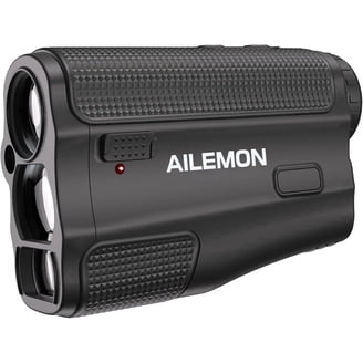 FOKOOS Golf Laser Rangefinder, 7X Magnification, Flag Lock with