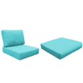 thumbnail image 2 of TK Classics Coast 10 Piece Outdoor Lounge Chair Cushion Set, 2 of 7