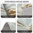 thumbnail image 5 of IsecretJoy Washable Kitchen Rugs Sets of 3, Non Slip Kitchen Mats for Floor Waterproof & Stain Resistant Runner Rug for Kitchen, Laundry Room, Hallway, 5 of 11