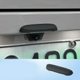 thumbnail image 2 of Silicone Rear View Camera Covesr Protector Waterproof Snowproof Easy Installation For Car Safety, 2 of 9