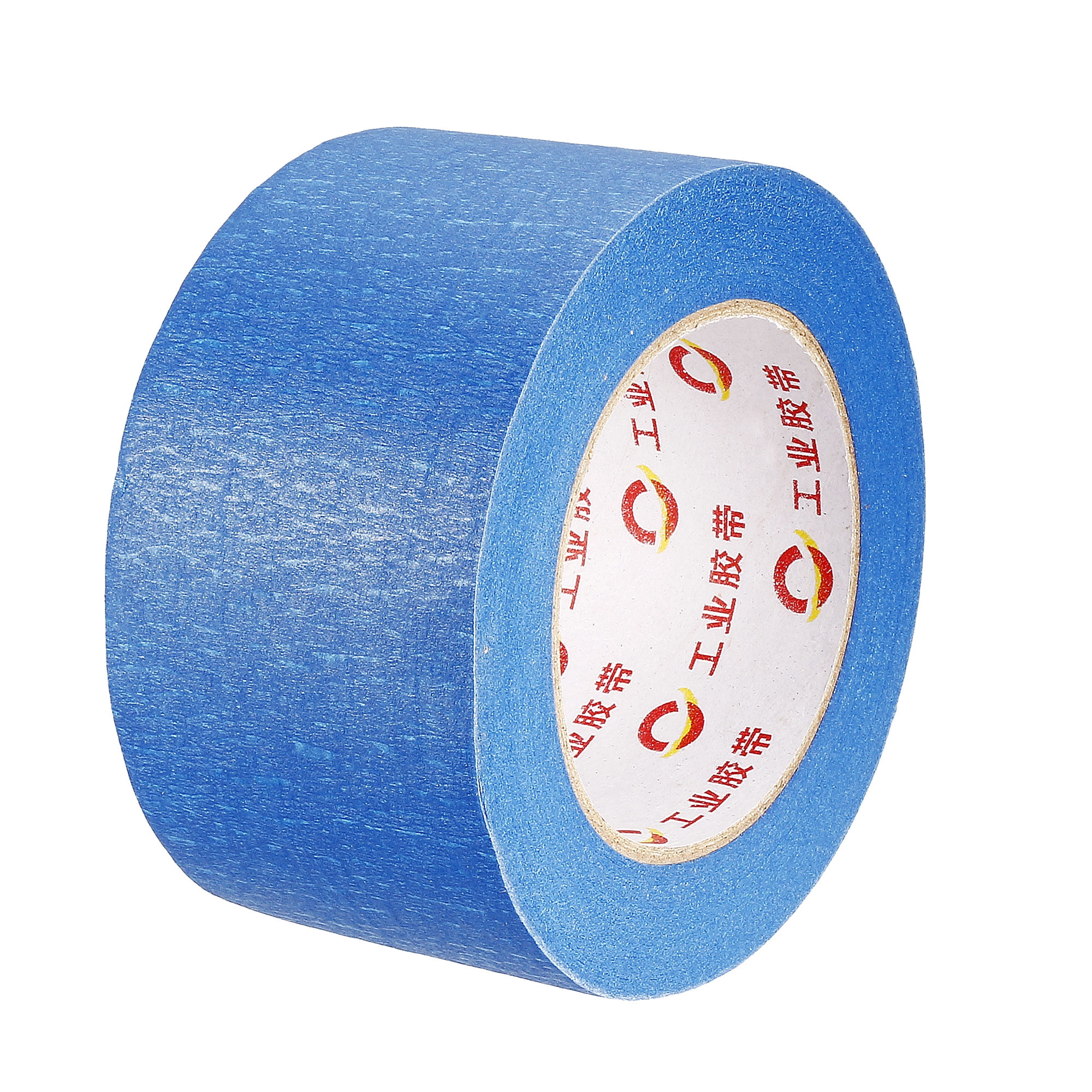 Masking Tape Painter's Tapes , 2.36 Inch x 164 Feet Blue 1 Rolls