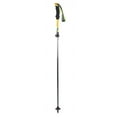 thumbnail image 1 of axGear Perche de Randonnée Réglable Bâton de Randonnée Canne de Marche Pliable Aluminium, 1 of 9