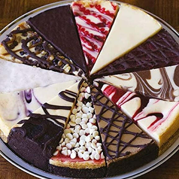 VIRGINIA CANDLE SUPPLY Cheesecake Fragrance Oils - (5) 1 OZ Sample Pack for Candle & SOAP Making with in US