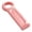 Pink, variant on Dual-Purpose Manual Can Opener,Household Beer Bottle Opener,Desktop Mobile Phone Stand,Novelty Portable Multi-Function Gadget for Household Gathering Food Container Opening Mobile Phone Bracket Use