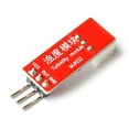 thumbnail image 3 of Optical Turbidity Sensor Module Advanced Water Turbidity Sensor Module for Accurate Confusion Detection, 3 of 6