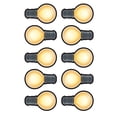 thumbnail image 2 of Teacher Created Resources White Light Bulbs Accents, 90 Pieces, 2 of 2