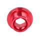 thumbnail image 1 of Cubierta de manivela Tapa de tornillo Mi Xim MTB Bicicleta Bielas de bicicleta Montaje (M20) Rojo JShteea Accesorios para bicicletas, 1 of 7