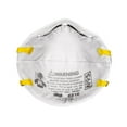 thumbnail image 3 of 3M 8210Plus Performance Respirator, N95, Paint Prep (20-Pack), 3 of 11