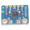 thumbnail image 4 of Motor Controller Board, Motor Driver Module 18X17X2Mm Drv2605L Ultra Small  for Control Haptic Motor Buzzer And Vibration Motor for Assembly, 4 of 8