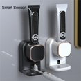 thumbnail image 4 of Automatic Toothpaste Squeezer Dispenser Wall Mounted Toothbrush Holder, 4 of 4