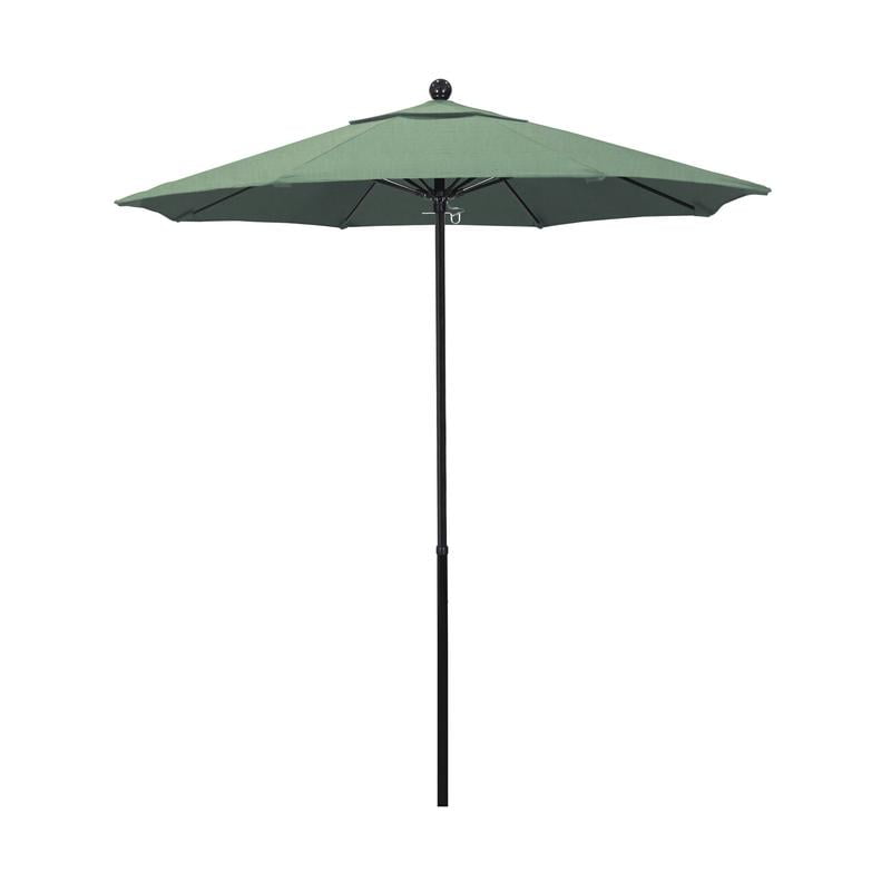 California Umbrella Oceanside Series, Fiberglass Patio Umbrella Frame