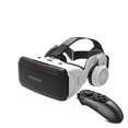 thumbnail image 1 of Casque VR Compatible avec iPhone et Téléphone Android - Go de Réalité Virtuelle Universelle, 1 of 4