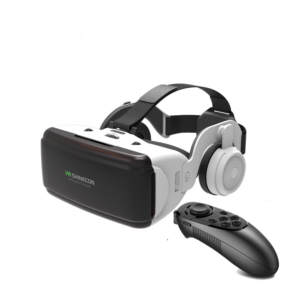 Casque vr iphone xs hotsell