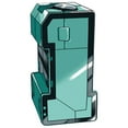 thumbnail image 4 of Oefntac Educational Robot Toy Children's Educational Digital Transformation Robot Transformation Combined Robot Parent-child Interactive Toy, 4 of 4