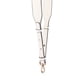 thumbnail image 2 of Bolso Bandolera Sunnimix De Piel Sintética para Mujer Hombro Asa 118cm Color Blanco, 2 of 8