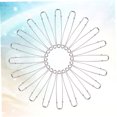 thumbnail image 4 of unbranded 20Ud Alfileres Grandes De Seguridad Para Manualidades Y En Cuero Y Lona, 4 of 8