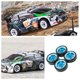 thumbnail image 5 of Llanta de rueda Tholdsy de Metal para derrape 27mm 4 piezas para 1/28 Wltoys K969 K979 K989 K999 Kyosho -Z 1/28 RC, 5 of 6