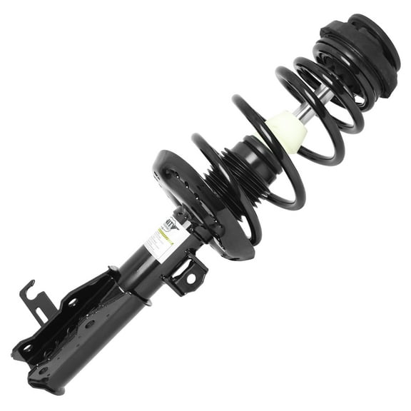 Unity Automotive Front Left Complete Strut Assembly Fits 2011-2017 Buick Regal, 11027