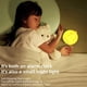 thumbnail image 4 of Alarm Clock Night Ligh, Silicone Pat Light with Alarm Clocks, for Children Birthday Gift, 4 of 5
