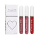 thumbnail image 2 of Barra de labios 3 de Matte Lip Glaze en una caja con vaso antiadherente. Brillo de labios de 7,5 ml., 2 of 3