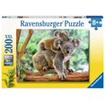 thumbnail image 1 of Rompecabezas Ravensburger Amor de Koala 200 piezas 49x36 cm, 1 of 2