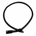 thumbnail image 2 of RV Pigtails 30010 Jayco 4-6 Pigtail - Black, 30", 2 of 6