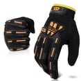 thumbnail image 2 of WEST BIKING Riding Glove Full Finger Bike Glove Not Slip Glove Motorcycle MTB Bicycle Touchs, 2 of 8