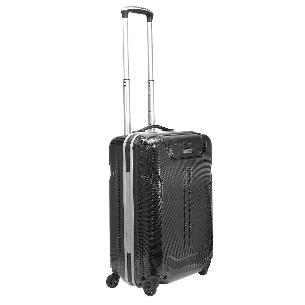 samsonite carry on 22 inch