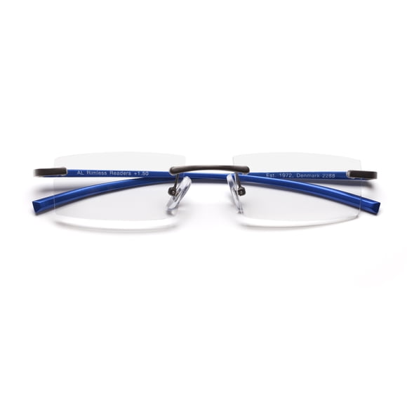 Lentes de Lectura B+D Al Readers