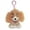 Camel, variant on GUND Paw Patrol Skye Backpack Clip, 4