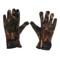 thumbnail image 2 of Guantes de pesca con 3 s , protección solar antideslizante, aparejos de pesca para pesca METRO Cola Guantes de pesca, 2 of 8