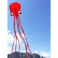 thumbnail image 1 of 1pc Octopus Design Outdoor Kite, 1 of 4