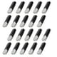 thumbnail image 1 of onlyliua Buscador de Regalos Conector Enchufable Doble Cable con Hebilla Bloqueo, Double - Wire Plug-In Connector With Locking Buckle, 1 of 1
