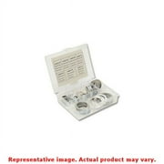 Vibrant Performance 20998 VIB20998 BOX SET OF CRUSH WASHERS - 10 OF EACH SIZE: -3AN TO -16AN
