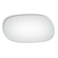 thumbnail image 6 of APA Replacement Mirror Glass for 70-87 Camaro Vega Firebird Sunbird Monza Skyhawk LeMans T-1000 Astre Passenger Right RH, 6 of 6