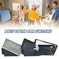 thumbnail image 4 of New Dustproof Case for Switch 2 Anti-Scratch Cloth Dust Cover Mesh Stopper;, 4 of 9