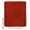 Red, variant on Pure Color Orange Bathroom Shower Curtains with 12 Hooks Polyester Waterproof Shower Curtain for Stalls and Bathtubs Modern Minimalist Solid Color Decorative Bathroom Privacy Curtain 60x72 Inches