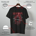 thumbnail image 3 of Men's Marvel: Deadpool & Wolverine Deadpool Pose Graphic T-Shirt, 3 of 10