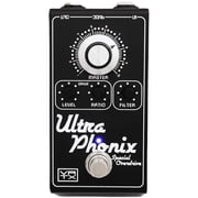 Vertex Effects Ultraphonix MKII Overdrive Guitar Effects Pedal