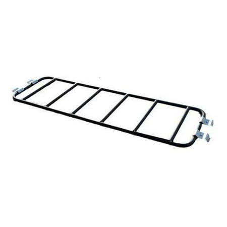 Polaris Shelf - Hornet R-500 BRS Mid-Size Bed Rail Shelf