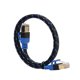 thumbnail image 1 of Divisor de Audio Estéreo de 3,5mm Seitruly Adaptador para Auriculares y Micrófono 0.5M, 1 of 6