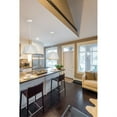 thumbnail image 2 of Arden Collection Pendant D17.7 H11.4 Lt:1 frosted white and Gold Finish, 2 of 5