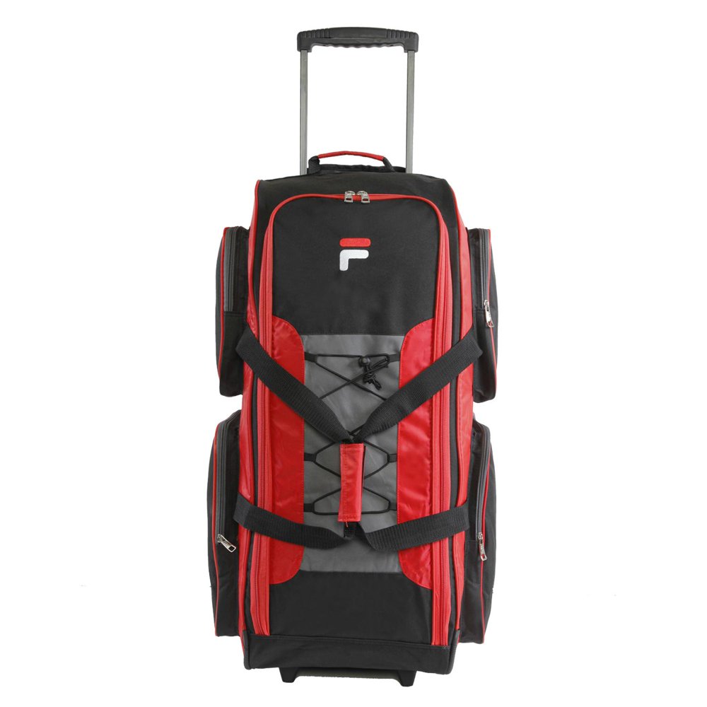 fila duffel