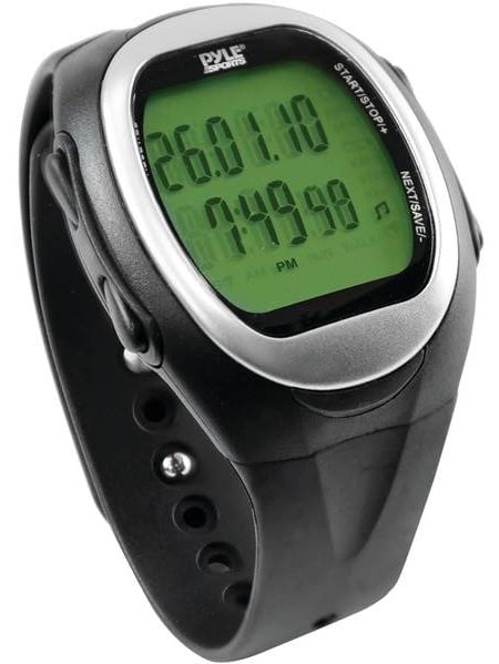 watches for running distance and speed